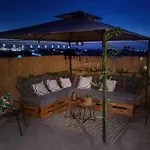 Holiday House Heraklion & Roof Garden