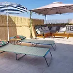 Holiday House Heraklion & Roof Garden